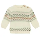 Cool Club, Pulover pentru baieti, bej