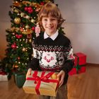 Cool Club, Pulover pentru baieti, mix