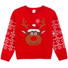 Cool Club, Pulover pentru baieti, rosu