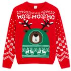 Cool Club, Pulover pentru baieti, rosu