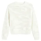 Cool Club, Pulover pentru fete, alb