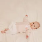 Cool Club, Pulover pentru fete, cu nasturi, roz