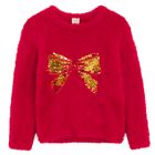 Cool Club, Pulover pentru fete, rosu