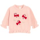 Cool Club, Pulover pentru fete, roz