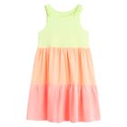 Cool Club, Rochie cu bretele pentru fete, mix