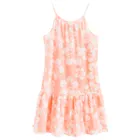 Cool Club, Rochie cu bretele pentru fete, mix