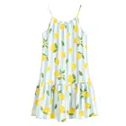 Cool Club, Rochie cu bretele pentru fete, mix