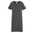 Cool Club, Rochie cu maneca scurta pentru fete, granit