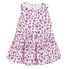 Cool Club, Rochie fara maneci pentru fete, mix