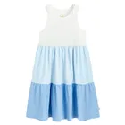 Cool Club, Rochie fara maneci pentru fete, mix