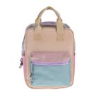 Cool Club, rucsac, pastel
