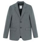 Cool Club, Sacou pentru baieti, bleumarin