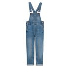 Cool Club, Salopeta de blugi pentru baieti, denim