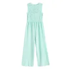 Cool Club, Salopeta fara maneci pentru fete, verde