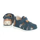 Cool Club, Sandale pentru baieti, parfumati, bleumarin