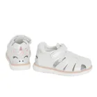 Cool Club, Sandale pentru fete, parfumati, alb