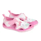 Cool Club, Sandale pentru fete, roz, imprimeu Hello Kitty and Friends