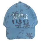 Cool Club, Sapca pentru baieti, albastru