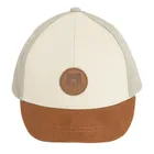 Cool Club, Sapca pentru baieti, bej