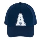 Cool Club, Sapca pentru baieti, bleumarin