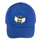 Cool Club, Sapca pentru baieti, bleumarin, imprimeu Brawl Starss