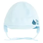 Cool Club, Sapca pentru baieti, cu snur, albastru