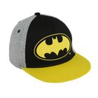 Cool Club, Sapca pentru baieti, mix de culori, Batman