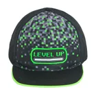 Cool Club, Sapca pentru baieti, negru