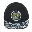 Cool Club, Sapca pentru baieti, negru