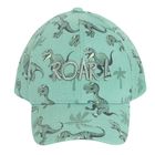 Cool Club, Sapca pentru baieti, verde