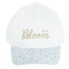 Cool Club, Sapca pentru fete, alb