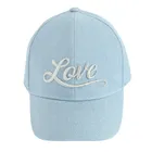 Cool Club, Sapca pentru fete, albastru