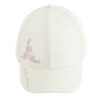 Cool Club, Sapca pentru fete, bej