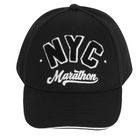 Cool Club, Sapca pentru fete, negru