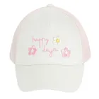 Cool Club, Sapca pentru fete, roz