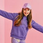 Cool Club, Sapca pentru fete, violet