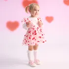 Cool Club, Sarafan pentru fete, roz