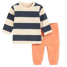 Cool Club, Set pentru baieti, Bluza cu maneca lunga, Pantaloni trening, mix