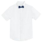 Cool Club, Set pentru baieti, Camasa cu maneca scurta, Papion, regular, mix