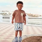Cool Club, Set pentru baieti, Tricou, Pantaloni scurti, mix