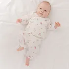 Cool Club, Set pentru fete, Bluza cu capse, Pantaloni fara botosei, muselina, alb