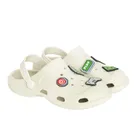 Cool Club, Slapi pentru baieti, bej