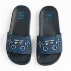 Cool Club, Slapi pentru baieti, bleumarin