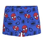 Cool Club, Sorturi de baie pentru baieti, bleumarin, imprimeu Spider-Man