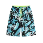 Cool Club, Sorturi de baie pentru baieti, UV 50, albastru