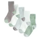 Cool Club, Sosete pentru baieti, mix, set, 5 buc.