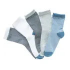 Cool Club, Sosete pentru baieti, mix, set, 5 buc.