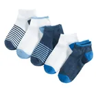 Cool Club, Sosete pentru baieti, mix, set, 5 buc.