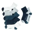 Cool Club, Sosete pentru baieti, mix, set, 7 buc.