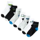 Cool Club, Sosete pentru baieti, mix, set, 7 buc.